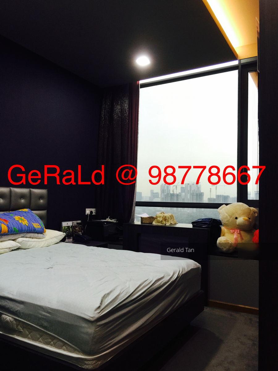 The Trizon (D10), Condominium #114752802